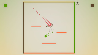 I Love When An Intense Game Forces Me To Take A Break<em></em>